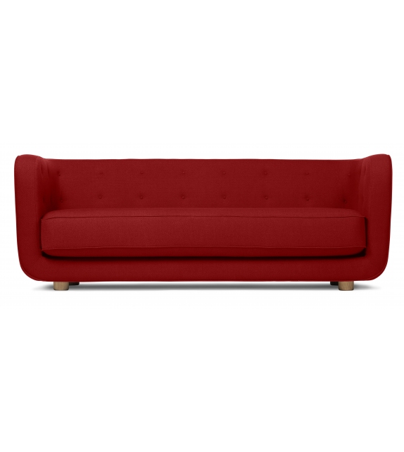 Vilhelm Sofa By Lassen