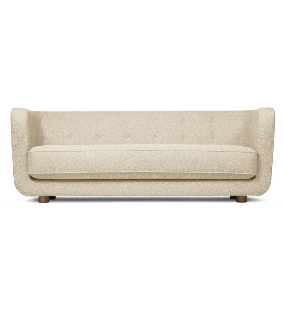 Vilhelm Sofa By Lassen