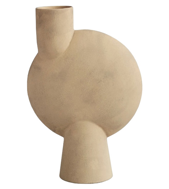 Sphere Bubl Medio 101 Copenhagen Vase