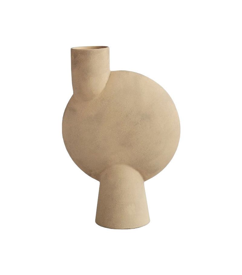 Sphere Bubl Medio 101 Copenhagen Vase