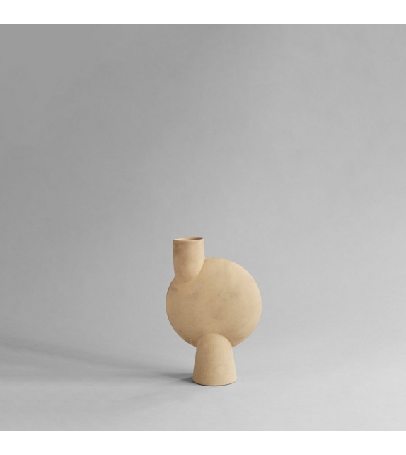 Sphere Bubl Medio 101 Copenhagen Vase