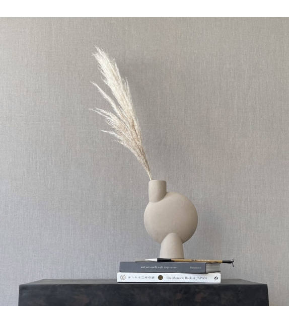 Sphere Bubl Medio 101 Copenhagen Vase