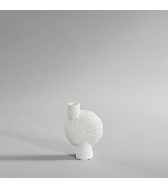 Sphere Bubl Medio 101 Copenhagen Vase