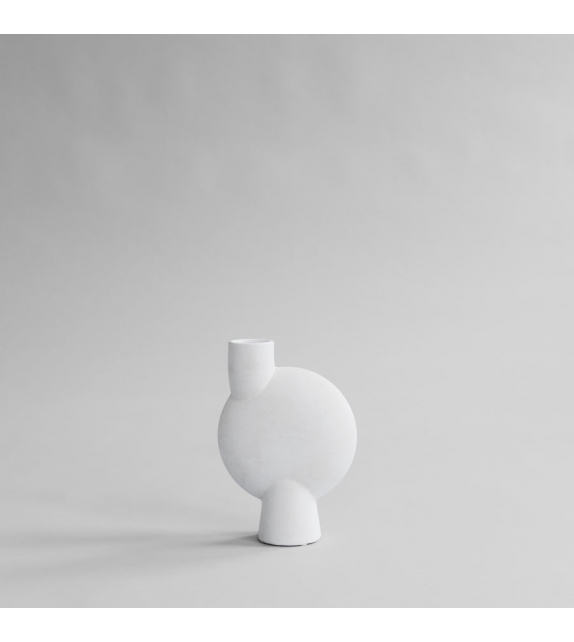 Sphere Bubl Medio 101 Copenhagen Vase