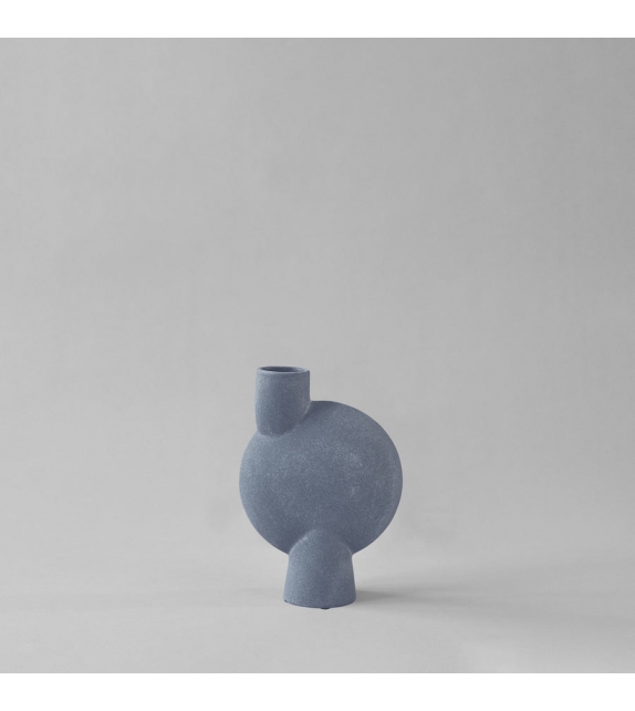 Sphere Bubl Medio 101 Copenhagen Vase