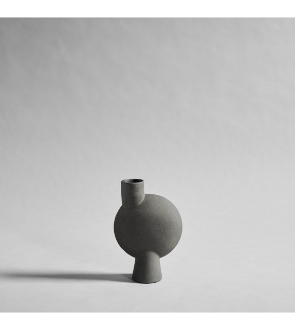 Sphere Bubl Medio 101 Copenhagen Vase