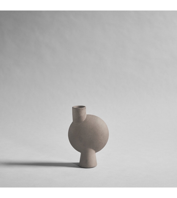 Sphere Bubl Medio 101 Copenhagen Vase