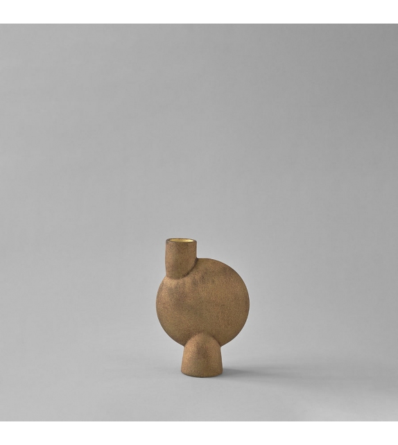 Sphere Bubl Medio 101 Copenhagen Vase