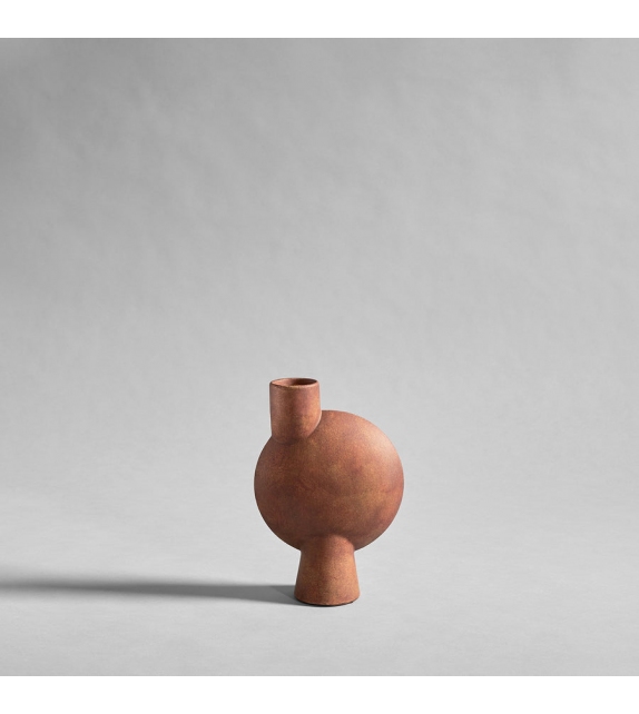 Sphere Bubl Medio 101 Copenhagen Vase