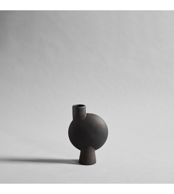 Sphere Bubl Medio 101 Copenhagen Vase