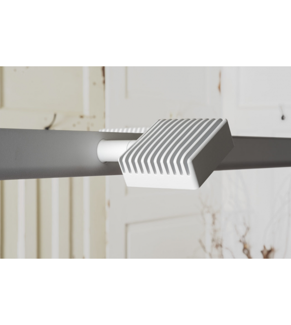 Dorval 05 Lambert&Fils Lámpara de Suspensión