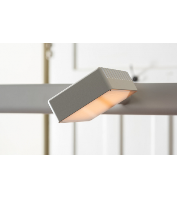 Dorval 05 Lambert&Fils Lámpara de Suspensión