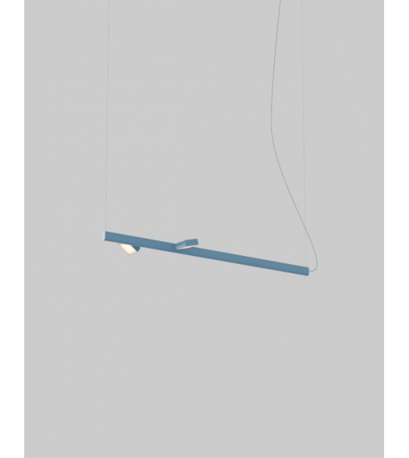 Dorval 05 Lambert&Fils Lámpara de Suspensión