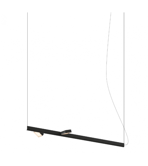 Dorval 05 Lambert&Fils Suspension Light