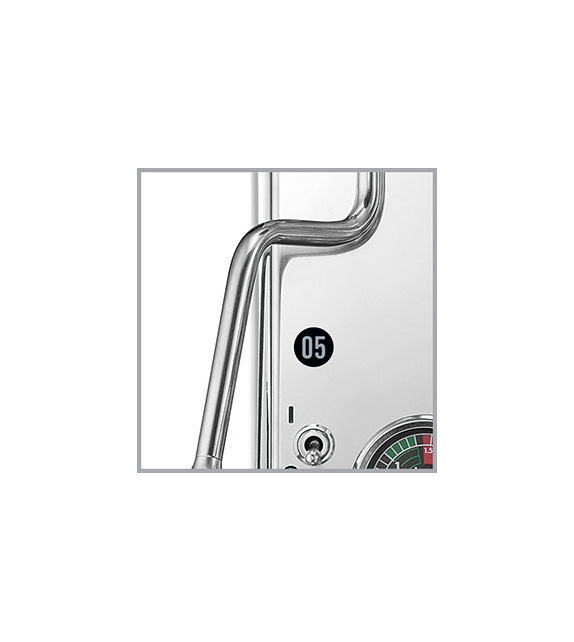 Mozzafiato Cronometro R Rocket Espresso Coffee Machine Milia Shop