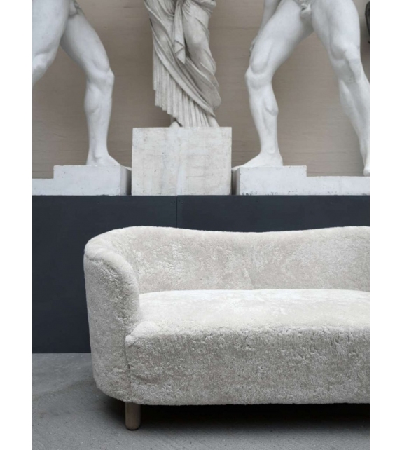 Mingle By Lassen Canapé