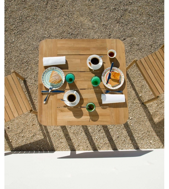 Pevero Unopiù Table