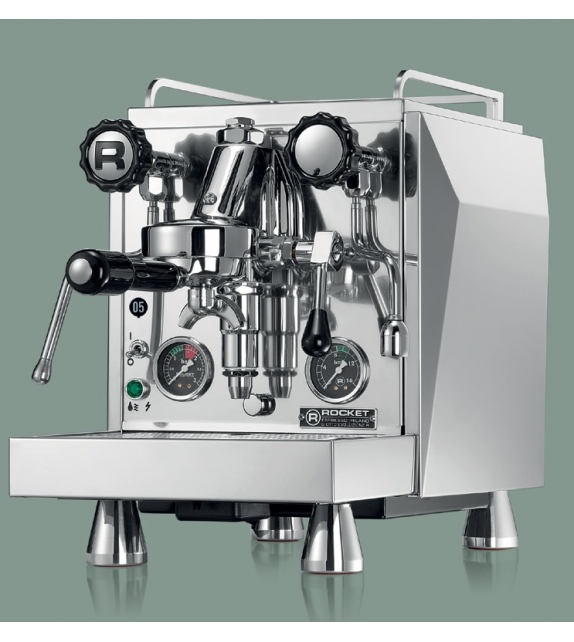Giotto Cronometro R Rocket Espresso Coffee Machine