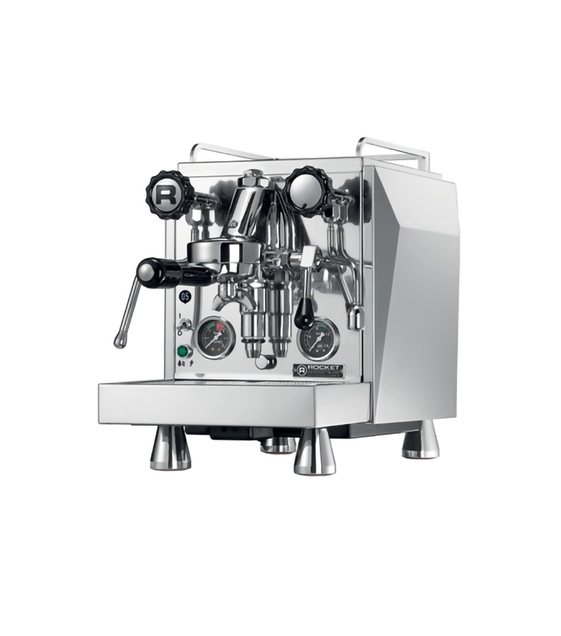 Giotto Cronometro R Rocket Espresso Maquina de Cafe