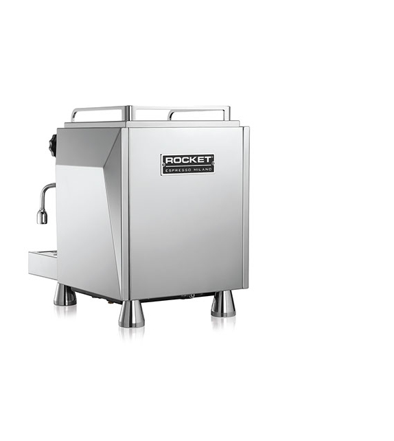 Giotto Cronometro R Rocket Espresso Kaffeemaschine