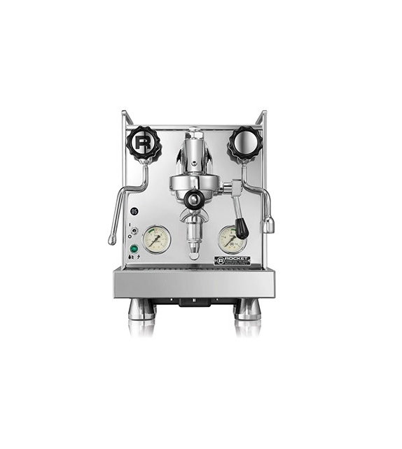 Mozzafiato Cronometro R Rocket Espresso Kaffeemaschine
