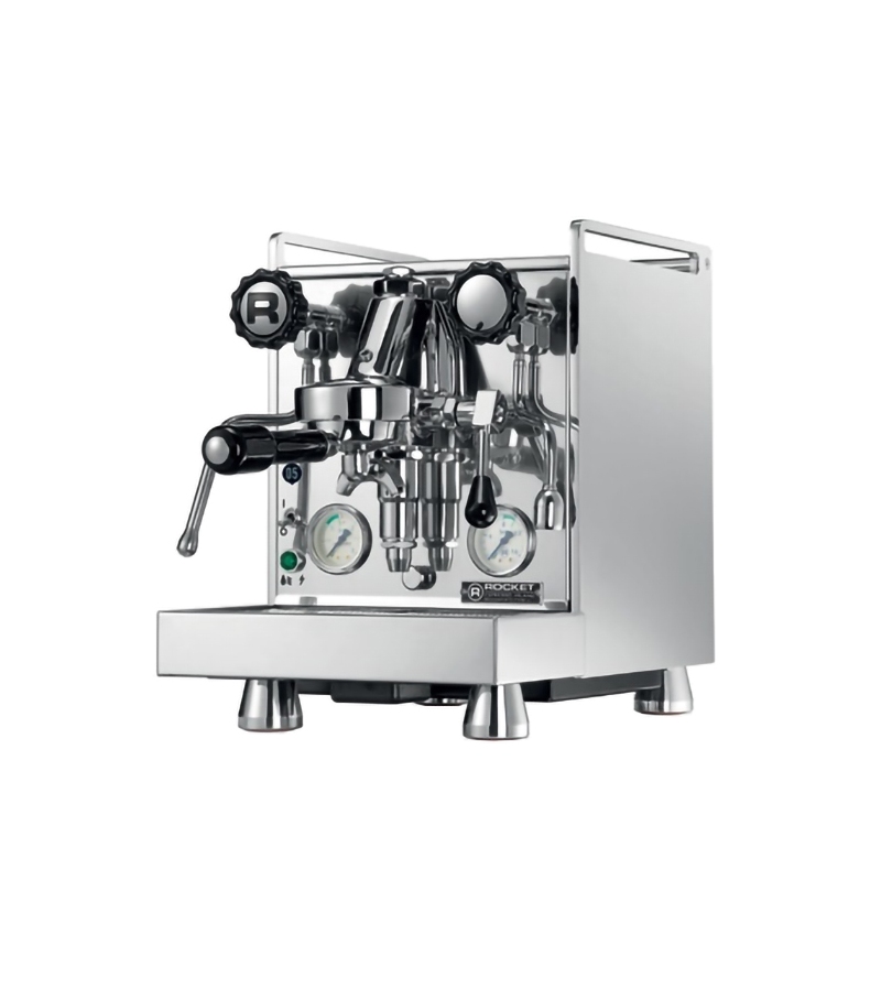 Mozzafiato Cronometro R Rocket Espresso Kaffeemaschine