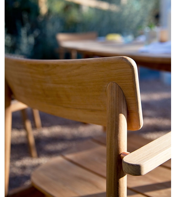 Pevero Unopiù Armstuhl