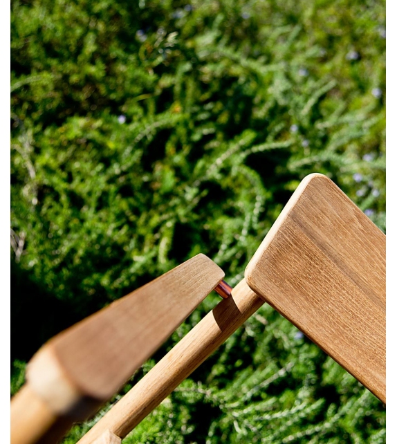 Pevero Unopiù Petit Fauteuil