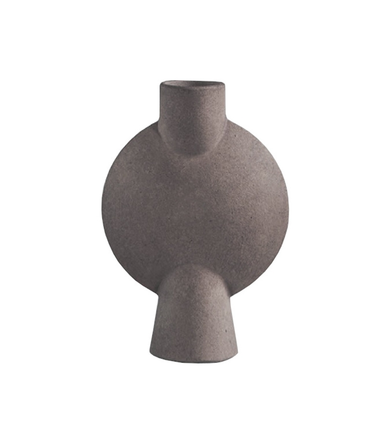 Sphere Bubl Mini Vase 101 Copenhagen