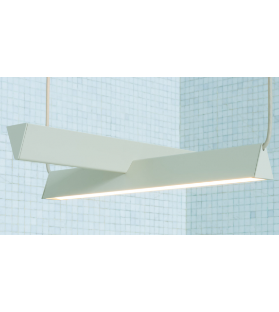 Mile 01 Lambert&Fils Pendant Lamp