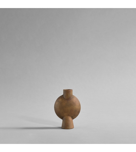 Sphere Bubl Mini Vase 101 Copenhagen