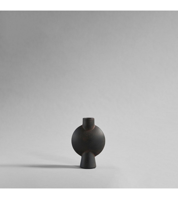 Sphere Bubl Mini Vase 101 Copenhagen