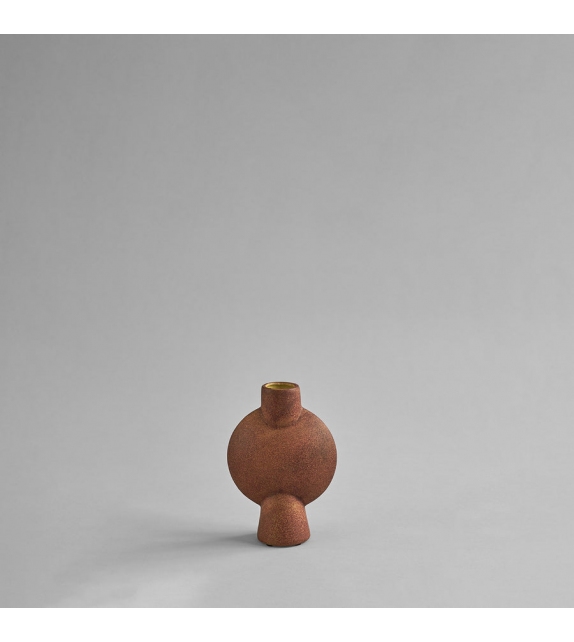 Sphere Bubl Mini 101 Copenhagen Vase