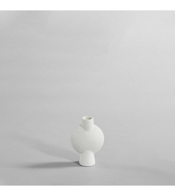 Sphere Bubl Mini 101 Copenhagen Vase
