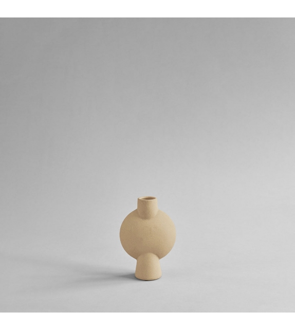 Sphere Bubl Mini 101 Copenhagen Vase