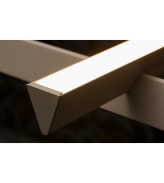 Mile 01 Lambert&Fils Lampe à Suspension