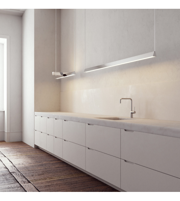 Mile 01 Lambert&Fils Lampada a sospensione