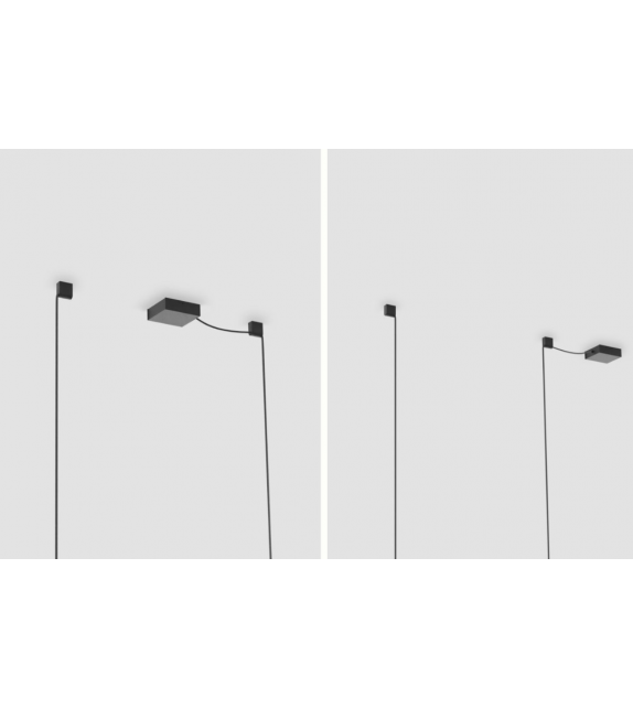 Mile 01 Lambert&Fils Lampe à Suspension