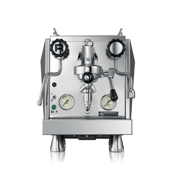 Mozzafiato Cronometro V Rocket Espresso Coffee Machine