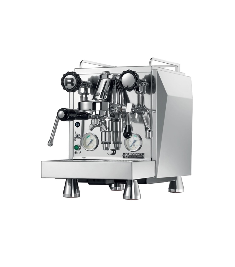 Mozzafiato Cronometro V Rocket Espresso Kaffeemaschine