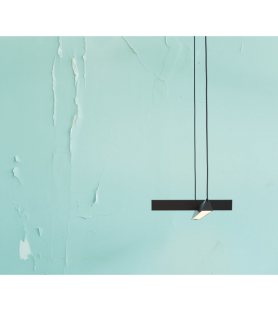 Mile 03 Lambert&Fils Lampada a sospensione