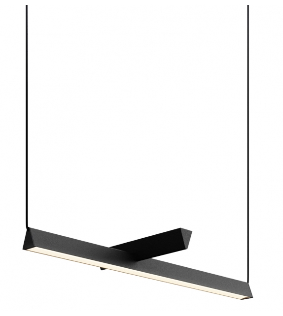 Mile 03 Lambert&Fils Lampada a sospensione