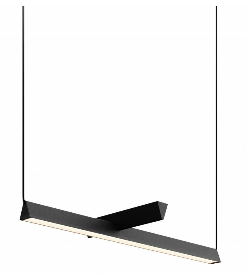 Mile 03 Lambert&Fils Lampe à Suspension