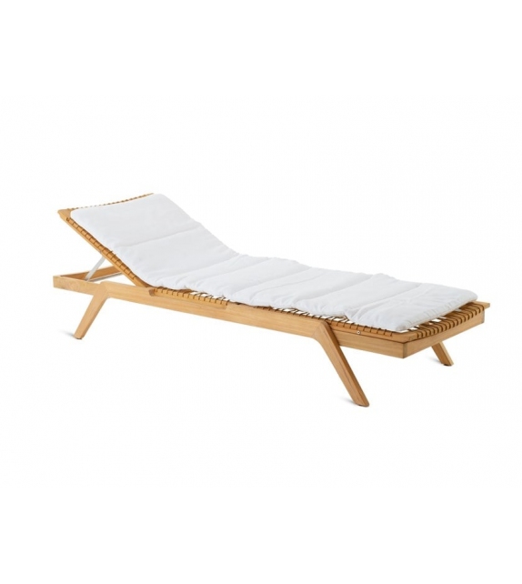 Synthesis Unopiù Sunlounger