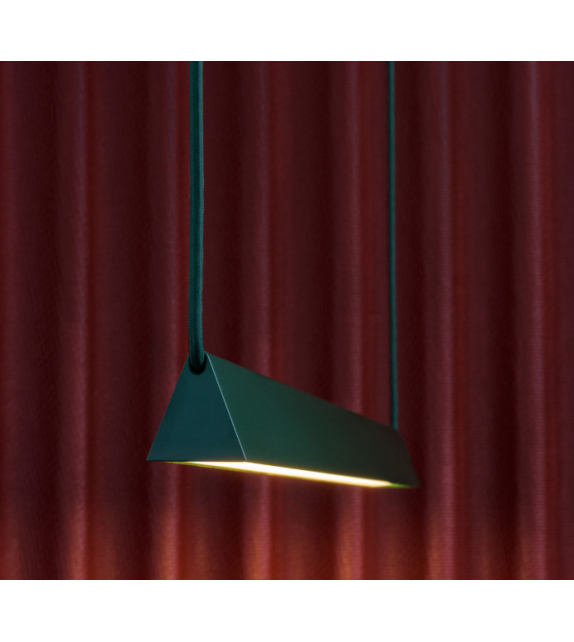 Mile 03 Lambert&Fils Pendant Lamp