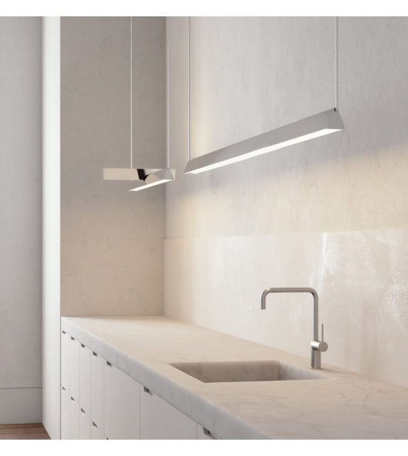 Mile 03 Lambert&Fils Pendant Lamp