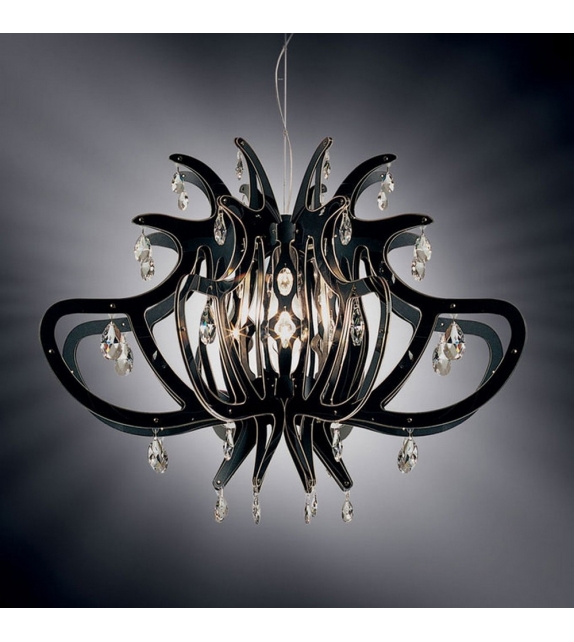 Medusa Slamp Suspension