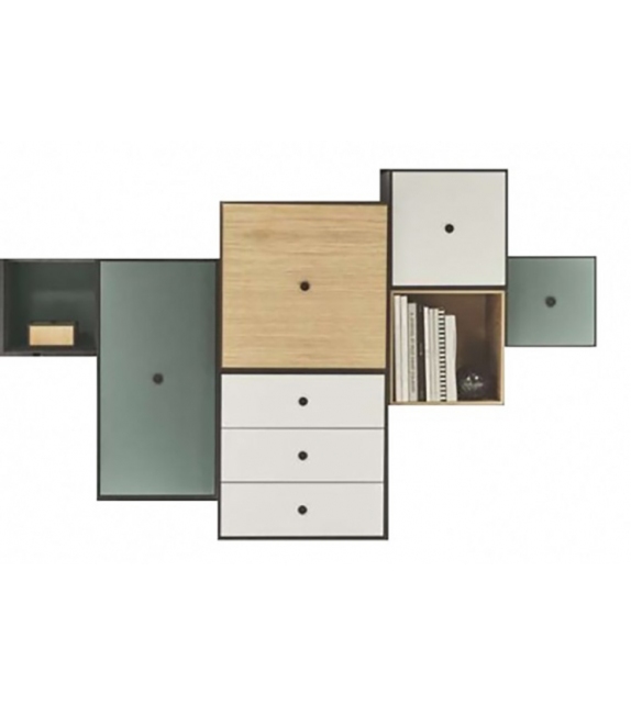 Frame By Lassen Comodino