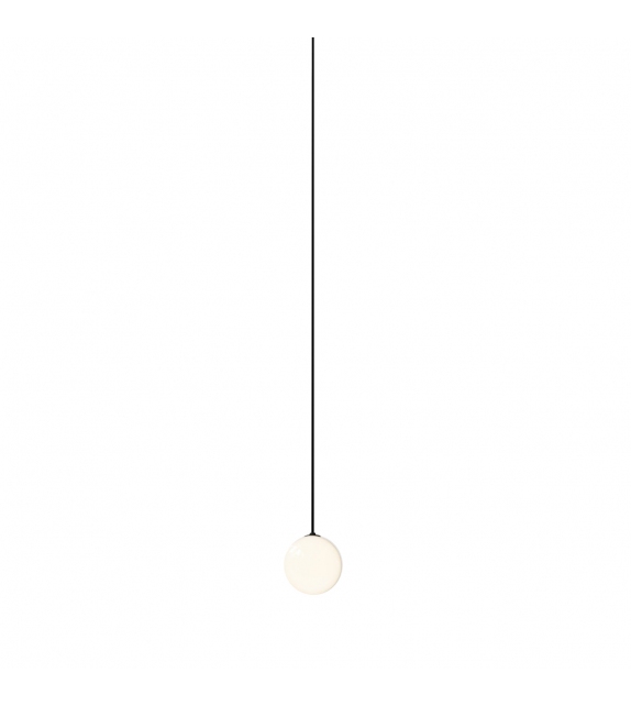 Laurent 02 Lambert&Fils Lampe à Suspension