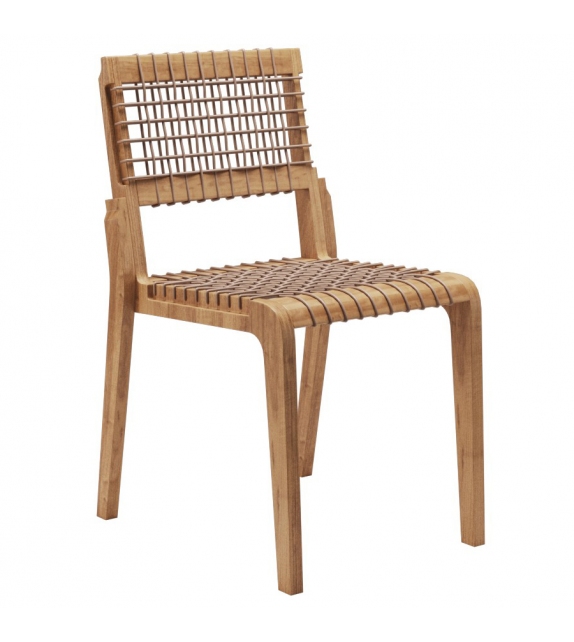 Synthesis Unopiù Sedia